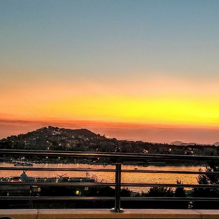Beautiful 2 Bedroom 2 Bathroom Sea View, Free Parking Дубровник Экстерьер фото